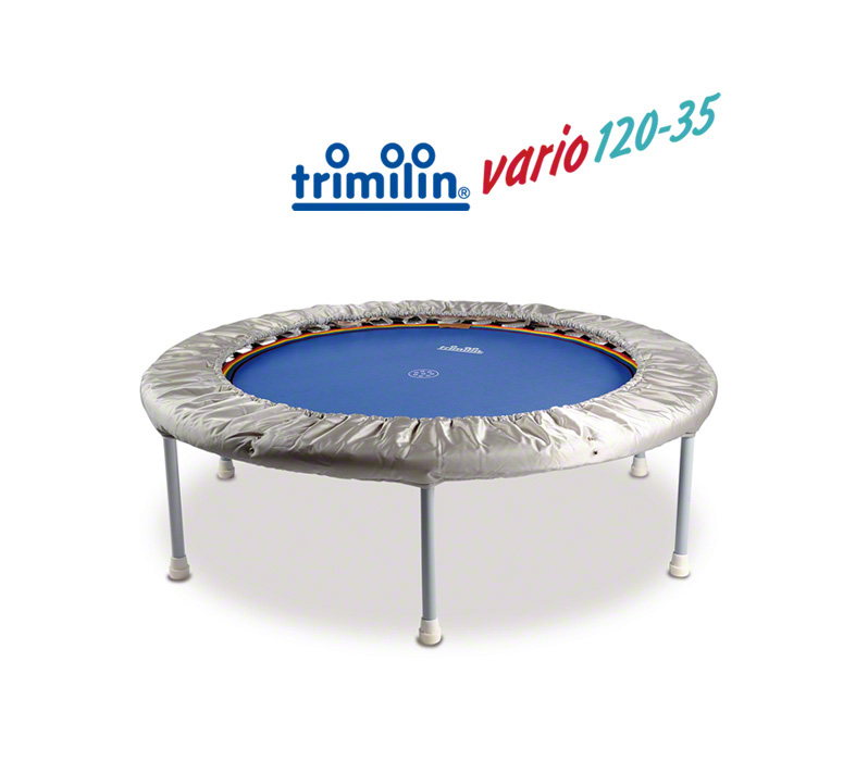 Trimilin Vario 120-35 Mini-Trampolin