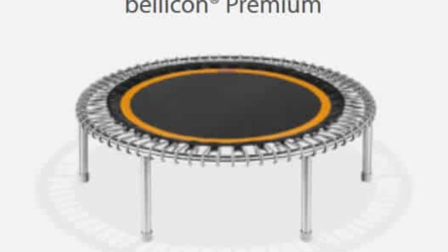 bellicon Premium Minitrampolin