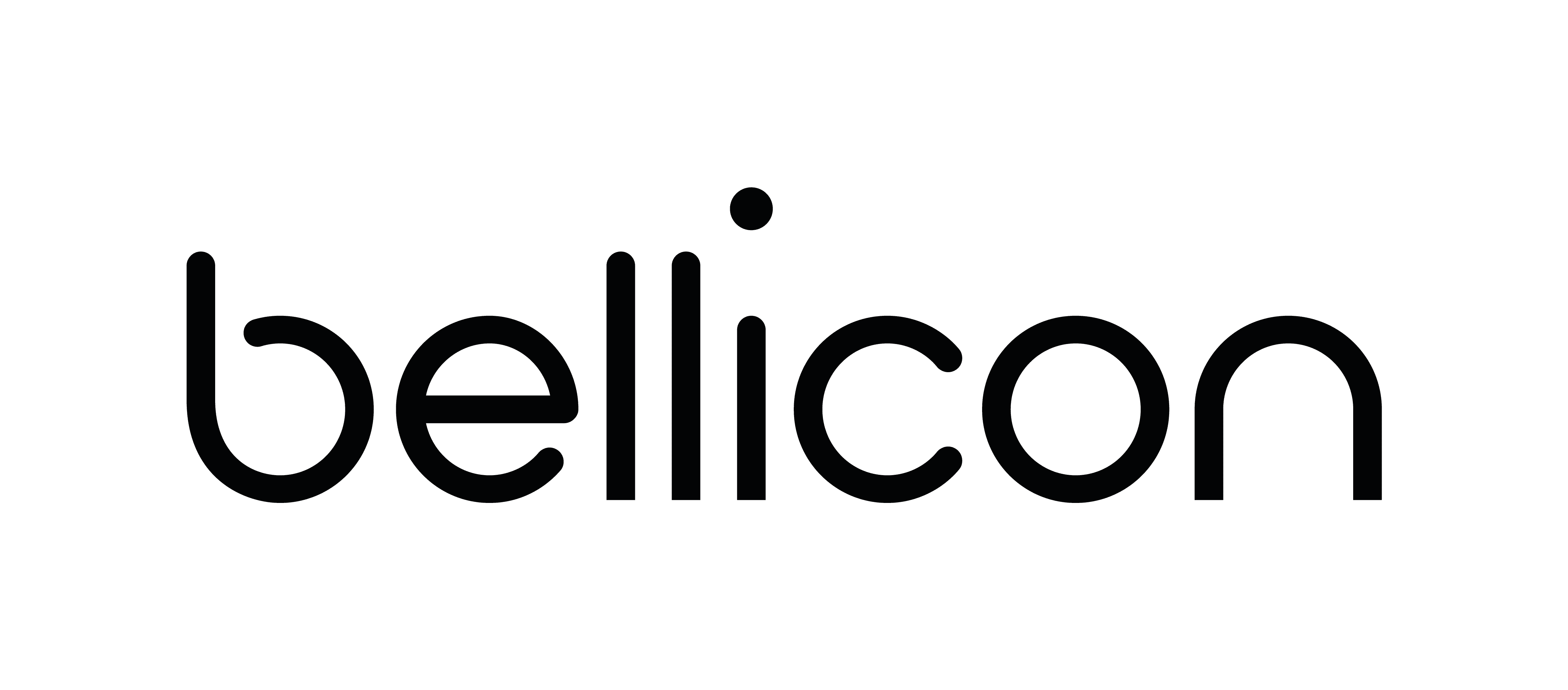 bellicon Logo 2022 - black logotype 1136x500