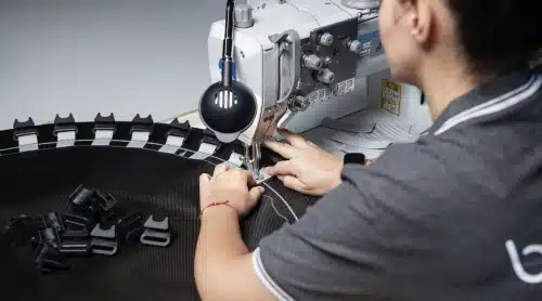 bellicon Herstellung 1