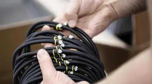 bellicon Herstellung 4