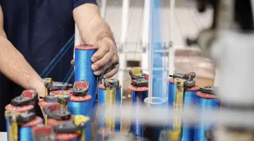 bellicon Herstellung 5